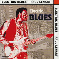 Paul Lenart - Electric Blues
