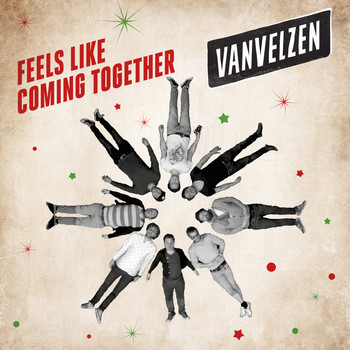 VanVelzen - Feels Like Coming Together