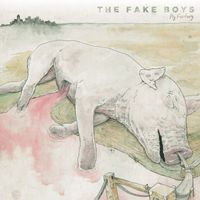 The Fake Boys - Pig Factory