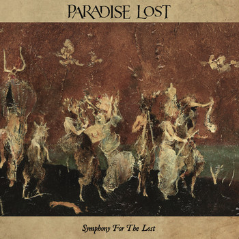 Paradise Lost - Symphony For The Lost (Live)