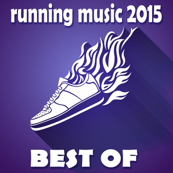 Various Artists - Running Music 2015 Best Of