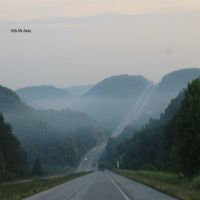 Michael Zaneski - Hide Me Away