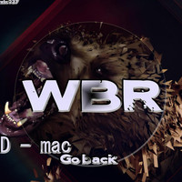 D-mac - Go Back (Original Mix)