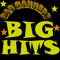 Bad Manners - Bad Manners - Big Hits