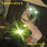 Crawlspace - Blink Once for Yes