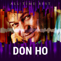 Don Ho - All Time Best: Don Ho
