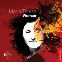 Maria Teresa - Woman