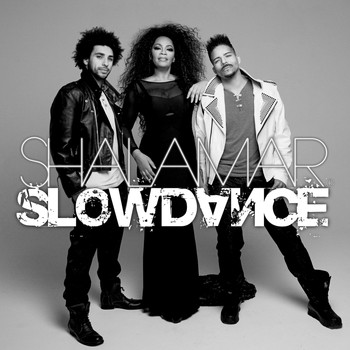 Shalamar - Slowdance