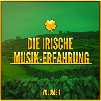 Keltische Musik Band - Die Irische Musik-Erfahrung, Vol. 1 (Eine Auswahl traditioneller Musik aus Irland)