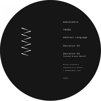 Trikk - Abstract Language