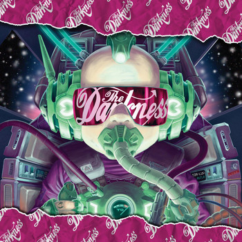The Darkness - Last of Our Kind (Explicit)