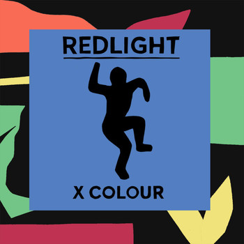 RedLight - X Colour (Explicit)