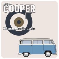 Alex Cooper - El asiento de atrás