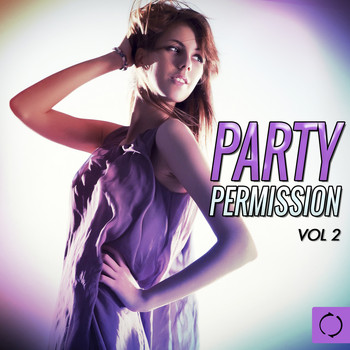 Various Artists - Party Permission, Vol. 2