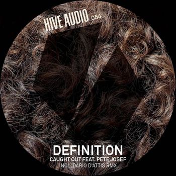 Definition - Caught out feat. Pete Josef