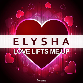 Elysha - Love Lifts Me Up