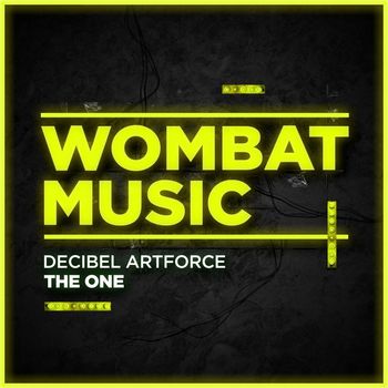 Decibel Artforce - The One
