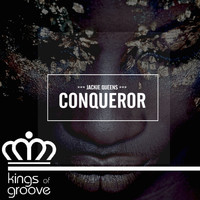 Jackie Queens - Conqueror