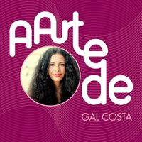Gal Costa - A Arte De Gal Costa