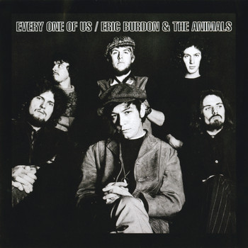 Eric Burdon & The Animals - Every One Of Us