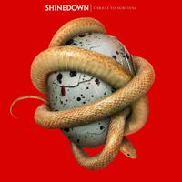 Shinedown - Threat to Survival (Explicit)