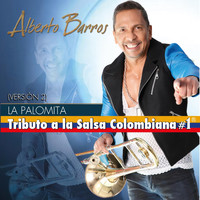 Alberto Barros - La Palomita (Version 2)