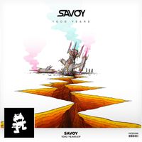 Savoy - 1000 Years - EP