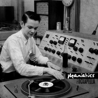Maniatics - Fuckapella