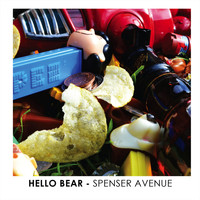 Hello Bear - Spenser Avenue