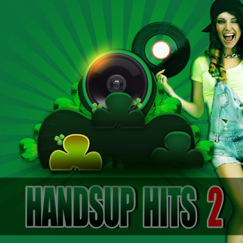 Various Artists - Handsup Hits 2
