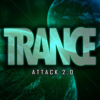 Various Artists - Trance Attack 2.0