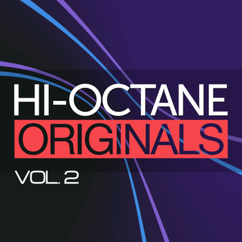 Various Artists - Hi-Octane Originals Vol. 2