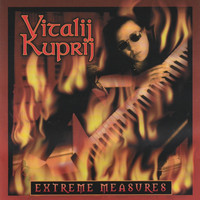 Vitalij Kuprij - Extreme Measures