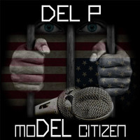Del P - Model Citizen