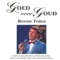 Ronnie Tober - Goed Voor Goud
