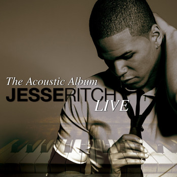Jesse Ritch - The Acoustic Album Live