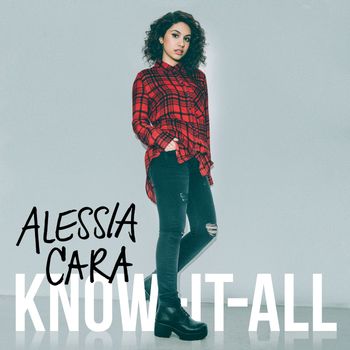 Alessia Cara - Know-It-All (True HD)