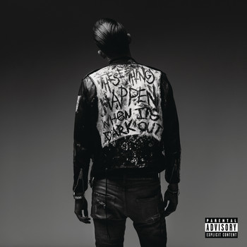 G-Eazy - When It's Dark Out (Explicit)