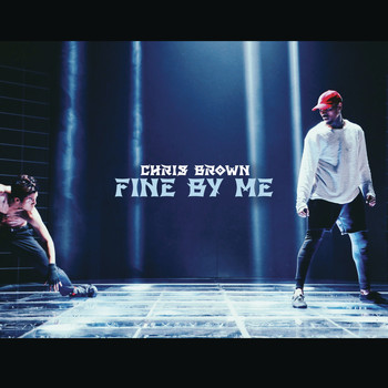 Chris Brown - Fine By Me