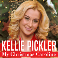 Kellie Pickler - My Christmas Caroline