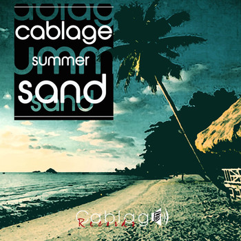 Various Artists - Cablage Summer Sand