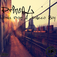 Prince.L - Words From A Ghetto Boy
