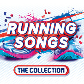 Various Artists - Running Songs: The Collection (Explicit)