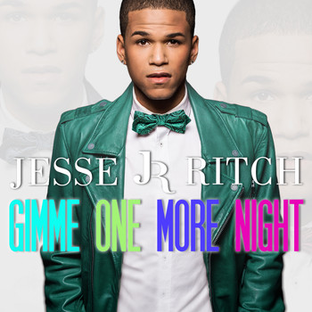 Jesse Ritch - Gimme One More Night