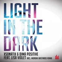 Xsonatix, Dima Positive - Light in the Dark