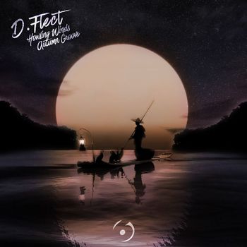 D Flect - Howling Winds / Autumn Groove