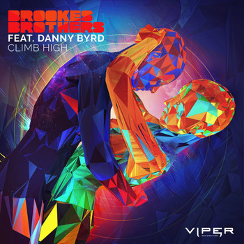 Brookes Brothers - Climb High
