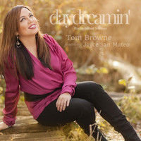 Tom Browne - Daydreamin' (Radio Edit) [feat. Joyce San Mateo]