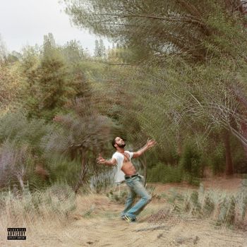 Kid Cudi - Speedin' Bullet 2 Heaven (Explicit)