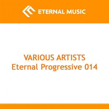 Various Artists - Eternal Progressive 014